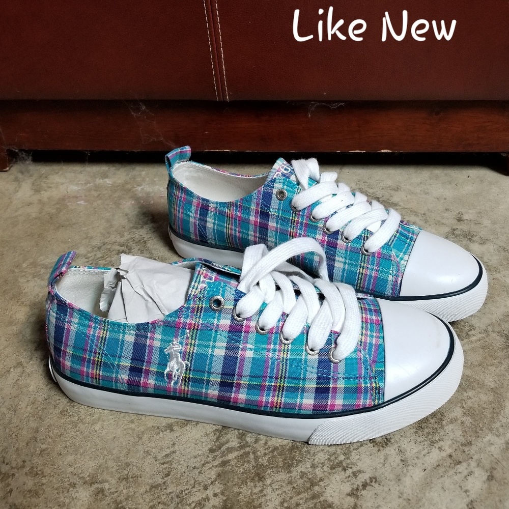 Polo Shoes